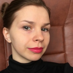 Светлана Пехова, 03.12.1987, Киев