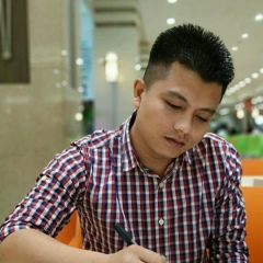 Wai Htun, 07.03.1990, Yangon