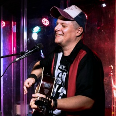 Георгий Купалов, Троицк