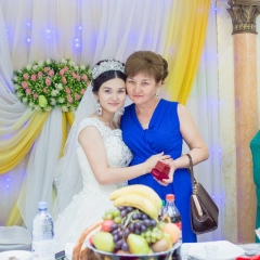 Самига Талгатовна, 02.09.1992, Астана