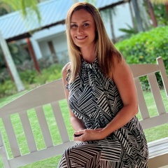 Zhanna Zats, 17.04, New York City