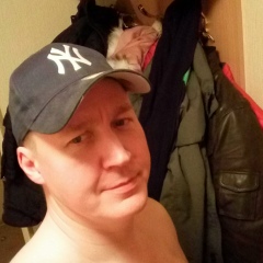 Олег Устименко, 28.11, Москва