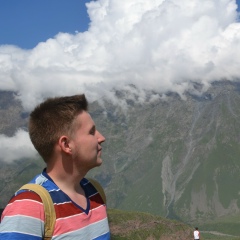 Александр Подстрелов, 23.11.1991