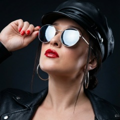 Анастасия Соколова, 10.07, Санкт-Петербург