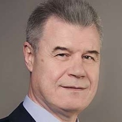 Василий Чердаков, 26.03.1962, Москва