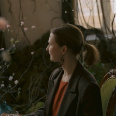 Анастасия Першина, 21.05, Санкт-Петербург