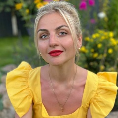 Екатерина Асадуллина, 08.10.1988, Москва