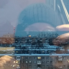 Виктор Мурзиков, Екатеринбург