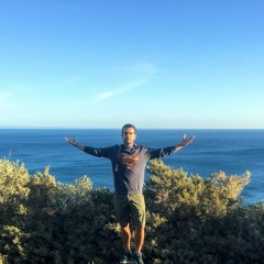 Ash Bash, 22.09, Huelva