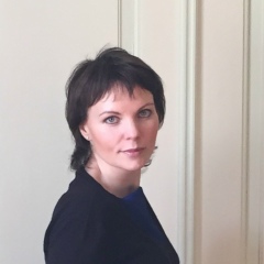 Ира Майорова, 01.03, Самара