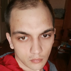 Кирилл Писарев, 27.03.1992, Кемерово