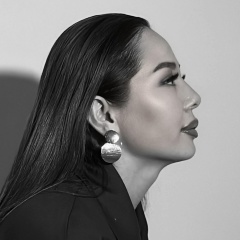 Zhanylsyn Khozha, Астана