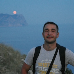 Алексей Братусь, 11.03.1984, Запорожье