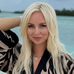 Олеся Скоробогатова, 11.01, Волгоград