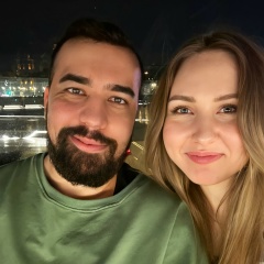 Руслан Усманов, 28.08, Москва