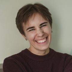 Александра Попова, 22.03.1988