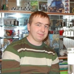 Дмитрий Ощепков, Ухта