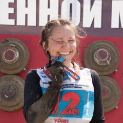 Юлия Хохлова, 05.06, Волгоград