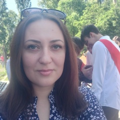 Наталья Сивобород, 30.01.1986, Воронеж