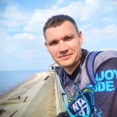 Виталий Москаленко, 14.01.1982, Светлый