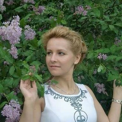 Ирина Иванушенкова, 11.09, Москва