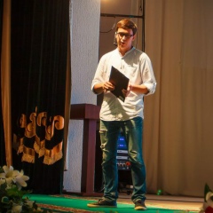 Александр Насонов, 02.09