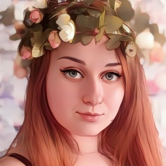 Катерина Коломина, 27.06, Ставрополь