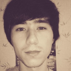 Элнур Шодиев, 03.02.1997