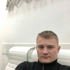 Сергей Одаренко, 25.09, Москва