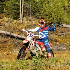 Александр Иванов, Нерюнгри