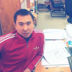 Досжан Бортанов, 29.03.1989, Атырау