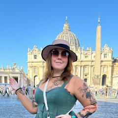 Ирина Павленко, 07.11.1988, Липецк