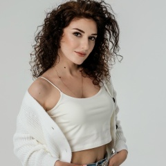 Инна Караманова, 03.07, Пятигорск