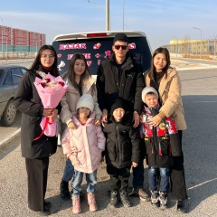 Нурлан Кумишгалыев, 01.01.2009