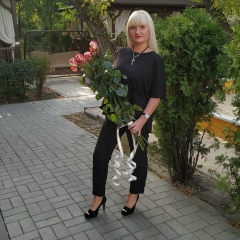 Катя Пехота, 23.09.1984, Донецк