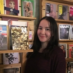 Donna Scamander, 12.05