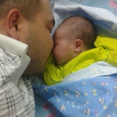 Дамиля Табнаева, Актау