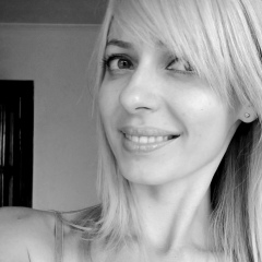 Maryana Babyak, 31.08, Львов