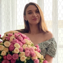 Елена Беланова, Мирный