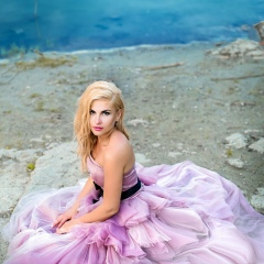 Наталья Бабич, 02.07.1983, Новосибирск