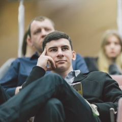 Армен Тер-Закарян, 09.08, Москва