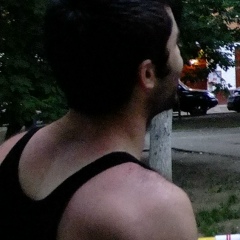 Максим Магарамов, 12.02, Химки