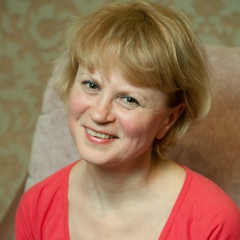 Ирина Ященко, 15.07, Москва