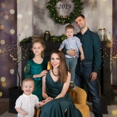 Светлана Надолинская, 06.09.1987, Санкт-Петербург