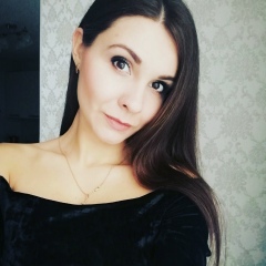 Кристина Горбачева, Минск