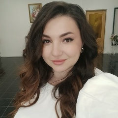 Юлия Кученева, 20.06, Воскресенск