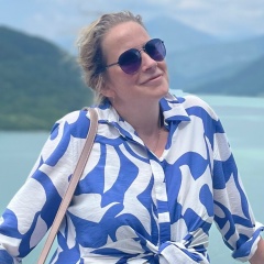 Екатерина Бершадская, 04.10.1922, Санкт-Петербург