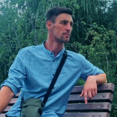 Александр Денгоф, 22.08.1993, Горняк