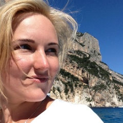 Эмилия Пономарева, 12.01.1983, Москва