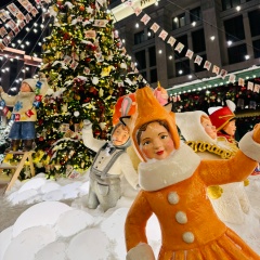 Оля Чистилина, 16.06, Москва